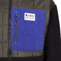 Cotopaxi TRICO HYBRID JACKET Herren - Fleecejacke -Globetrotter Verkäufe 5637968343 e trico hybrid jacket cotopaxi 24