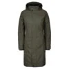 Nordisk TANA W' S ELEGANT DOWN INSULATED COAT Damen - Daunenmantel