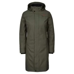 Nordisk TANA W' S ELEGANT DOWN INSULATED COAT Damen - Daunenmantel