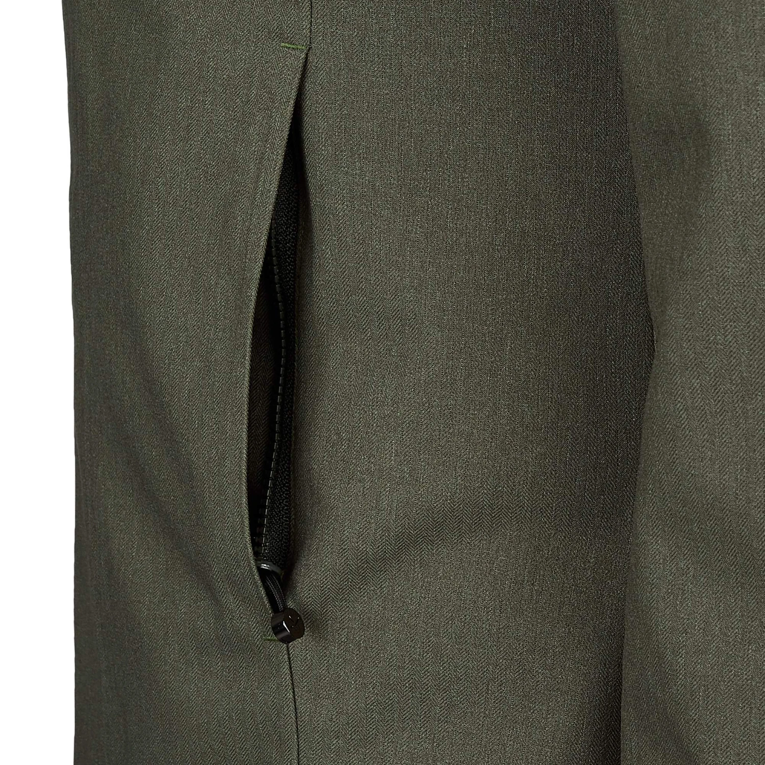 Nordisk TANA W' S ELEGANT DOWN INSULATED COAT Damen - Daunenmantel – Bild 3