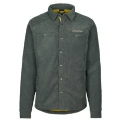 La Sportiva SETTER SHIRT JKT Herren - Funktionsshirt