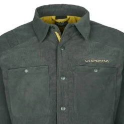 La Sportiva SETTER SHIRT JKT Herren - Funktionsshirt -Globetrotter Verkäufe 5637969246 e setter shirt jkt la sportiva 24