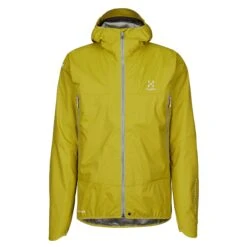 Haglöfs L.I.M GTX JACKET MEN Herren - Regenjacke
