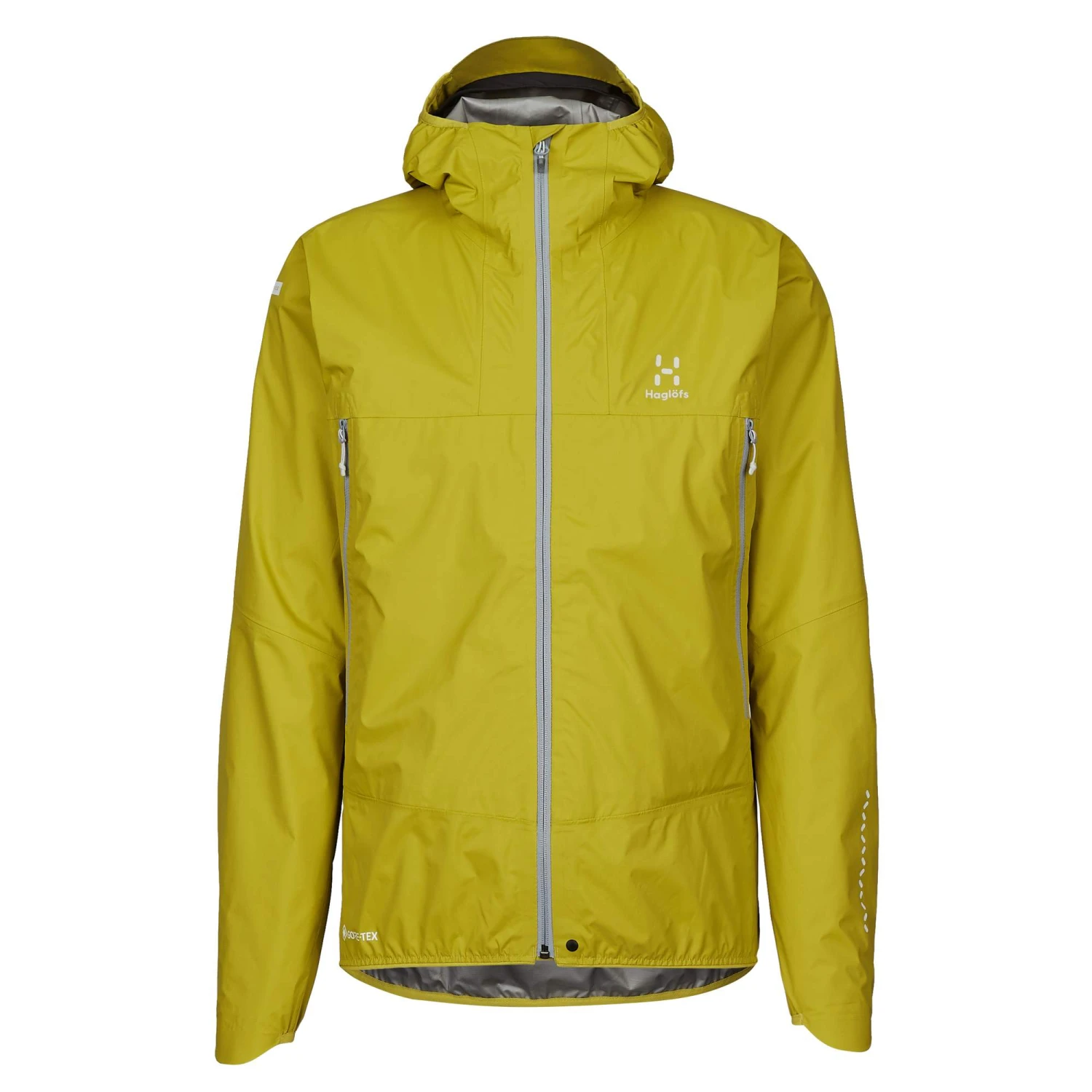 Haglöfs L.I.M GTX JACKET MEN Herren - Regenjacke 1 Haglöfs L.I.M GTX JACKET MEN Herren - Regenjacke