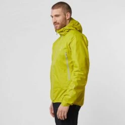 Haglöfs L.I.M GTX JACKET MEN Herren - Regenjacke 24 Haglöfs L.I.M GTX JACKET MEN Herren - Regenjacke -Globetrotter Verkäufe 5637969327 j lim gtx jacket men hagloefs 24