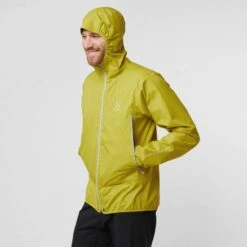 Haglöfs L.I.M GTX JACKET MEN Herren - Regenjacke 25 Haglöfs L.I.M GTX JACKET MEN Herren - Regenjacke -Globetrotter Verkäufe 5637969327 k lim gtx jacket men hagloefs 24