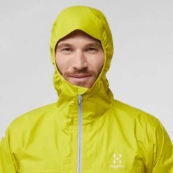 Haglöfs L.I.M GTX JACKET MEN Herren - Regenjacke 26 Haglöfs L.I.M GTX JACKET MEN Herren - Regenjacke -Globetrotter Verkäufe 5637969327 l lim gtx jacket men hagloefs 24