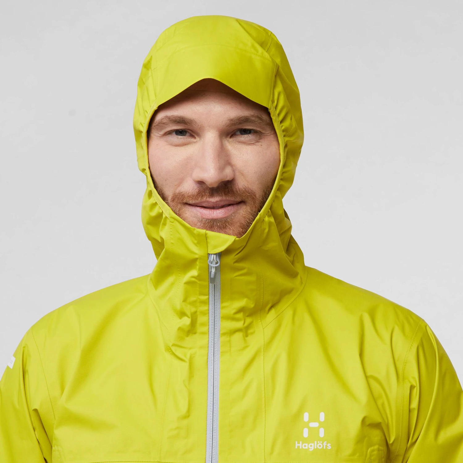 Haglöfs L.I.M GTX JACKET MEN Herren - Regenjacke 12 Haglöfs L.I.M GTX JACKET MEN Herren - Regenjacke – Bild 12