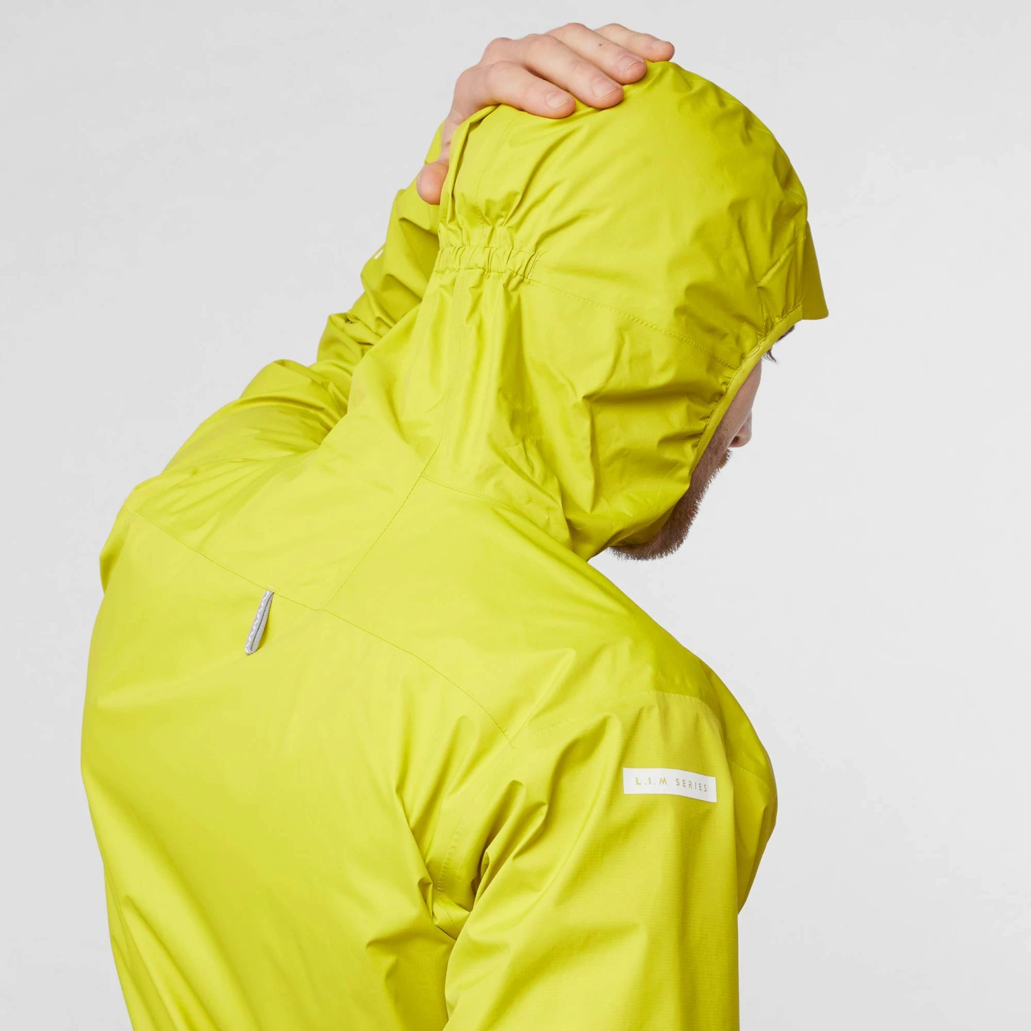 Haglöfs L.I.M GTX JACKET MEN Herren - Regenjacke 13 Haglöfs L.I.M GTX JACKET MEN Herren - Regenjacke – Bild 13