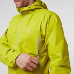 Haglöfs L.I.M GTX JACKET MEN Herren - Regenjacke 28 Haglöfs L.I.M GTX JACKET MEN Herren - Regenjacke -Globetrotter Verkäufe 5637969327 n lim gtx jacket men hagloefs 24