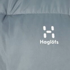 Haglöfs LONG DOWN PARKA Damen - Daunenmantel -Globetrotter Verkäufe 5637969372 h long down parka hagloefs 24