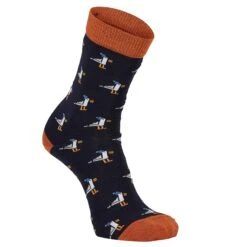 FRILUFTS VILLARRICA SEAGULL SOCKS Unisex - Freizeitsocken
