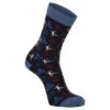 FRILUFTS VILLARRICA CAMPING SEAGULL SOCKS Unisex - Freizeitsocken