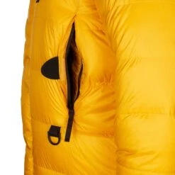 Jack Wolfskin 1995 SERIES DOWN HOODY Unisex - Daunenjacke -Globetrotter Verkäufe 5637969504 c 1995 series down hoody jack wolfskin 24