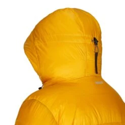 Jack Wolfskin 1995 SERIES DOWN HOODY Unisex - Daunenjacke -Globetrotter Verkäufe 5637969504 f 1995 series down hoody jack wolfskin 24