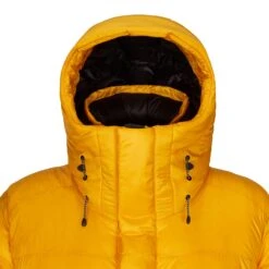 Jack Wolfskin 1995 SERIES DOWN HOODY Unisex - Daunenjacke -Globetrotter Verkäufe 5637969504 g 1995 series down hoody jack wolfskin 24