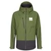 Jack Wolfskin EAGLE PEAK 2L JKT M Herren - Regenjacke