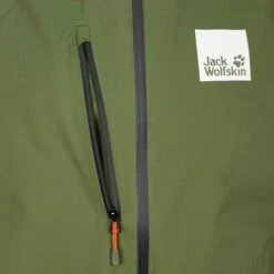 Jack Wolfskin EAGLE PEAK 2L JKT M Herren - Regenjacke -Globetrotter Verkäufe 5637969522 f eagle peak 2l jkt m jack wolfskin 24