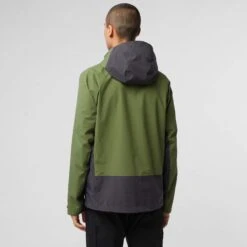 Jack Wolfskin EAGLE PEAK 2L JKT M Herren - Regenjacke -Globetrotter Verkäufe 5637969522 k eagle peak 2l jkt m jack wolfskin 24