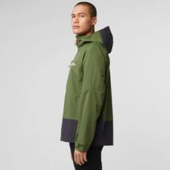 Jack Wolfskin EAGLE PEAK 2L JKT M Herren - Regenjacke -Globetrotter Verkäufe 5637969522 l eagle peak 2l jkt m jack wolfskin 24