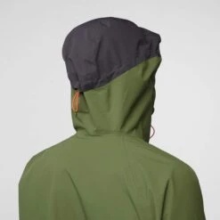 Jack Wolfskin EAGLE PEAK 2L JKT M Herren - Regenjacke -Globetrotter Verkäufe 5637969522 o eagle peak 2l jkt m jack wolfskin 24