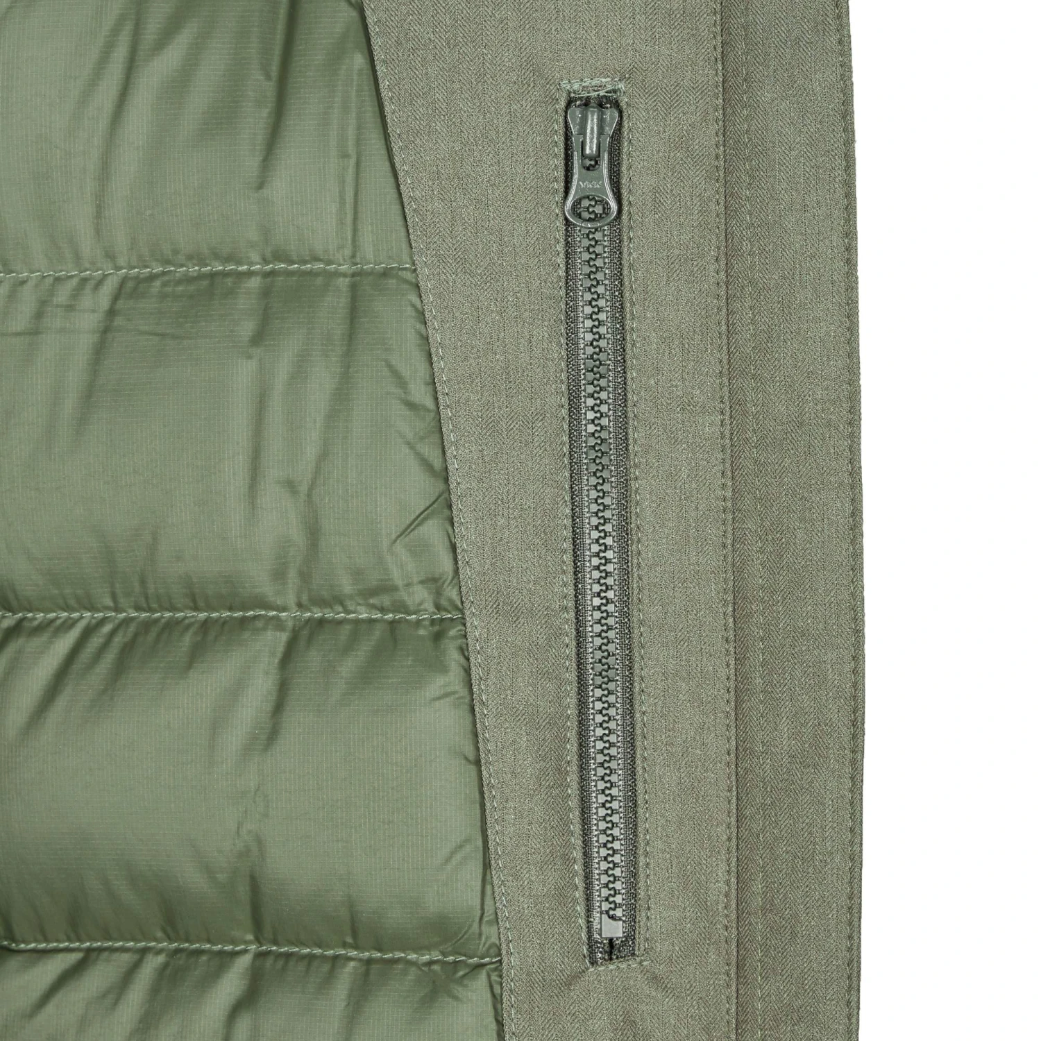 Nordisk MARTON M' S HARDSHELL DOWN JACKET Herren - Regenjacke – Bild 9