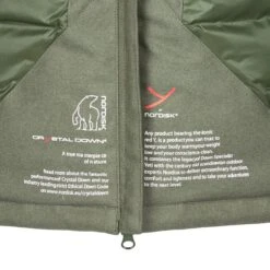 Nordisk MARTON M' S HARDSHELL DOWN JACKET Herren - Regenjacke -Globetrotter Verkäufe 5637971453 j marton m s hardshell down jacket nordisk 24