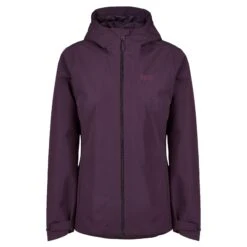 Jack Wolfskin BESLER 2L JKT W Damen - Regenjacke