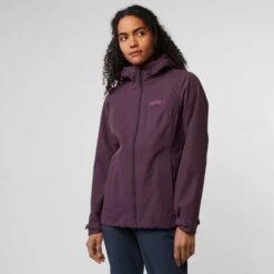 Jack Wolfskin BESLER 2L JKT W Damen - Regenjacke -Globetrotter Verkäufe 5637971679 h besler 2l jkt w jack wolfskin 24