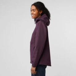 Jack Wolfskin BESLER 2L JKT W Damen - Regenjacke -Globetrotter Verkäufe 5637971679 j besler 2l jkt w jack wolfskin 24