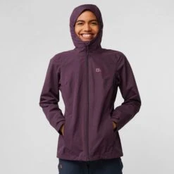 Jack Wolfskin BESLER 2L JKT W Damen - Regenjacke -Globetrotter Verkäufe 5637971679 k besler 2l jkt w jack wolfskin 24