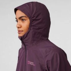 Jack Wolfskin BESLER 2L JKT W Damen - Regenjacke -Globetrotter Verkäufe 5637971679 l besler 2l jkt w jack wolfskin 24