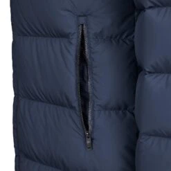 Jack Wolfskin FROZEN PALACE COAT W Damen - Daunenmantel -Globetrotter Verkäufe 5637971797 c frozen palace coat w jack wolfskin 24