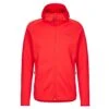 Jack Wolfskin BAISELBERG HOODED FZ M Herren - Fleecejacke