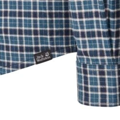 Jack Wolfskin BERGWEG SHIRT M Herren - Outdoor Hemd -Globetrotter Verkäufe 5637973497 e bergweg shirt m jack wolfskin 24