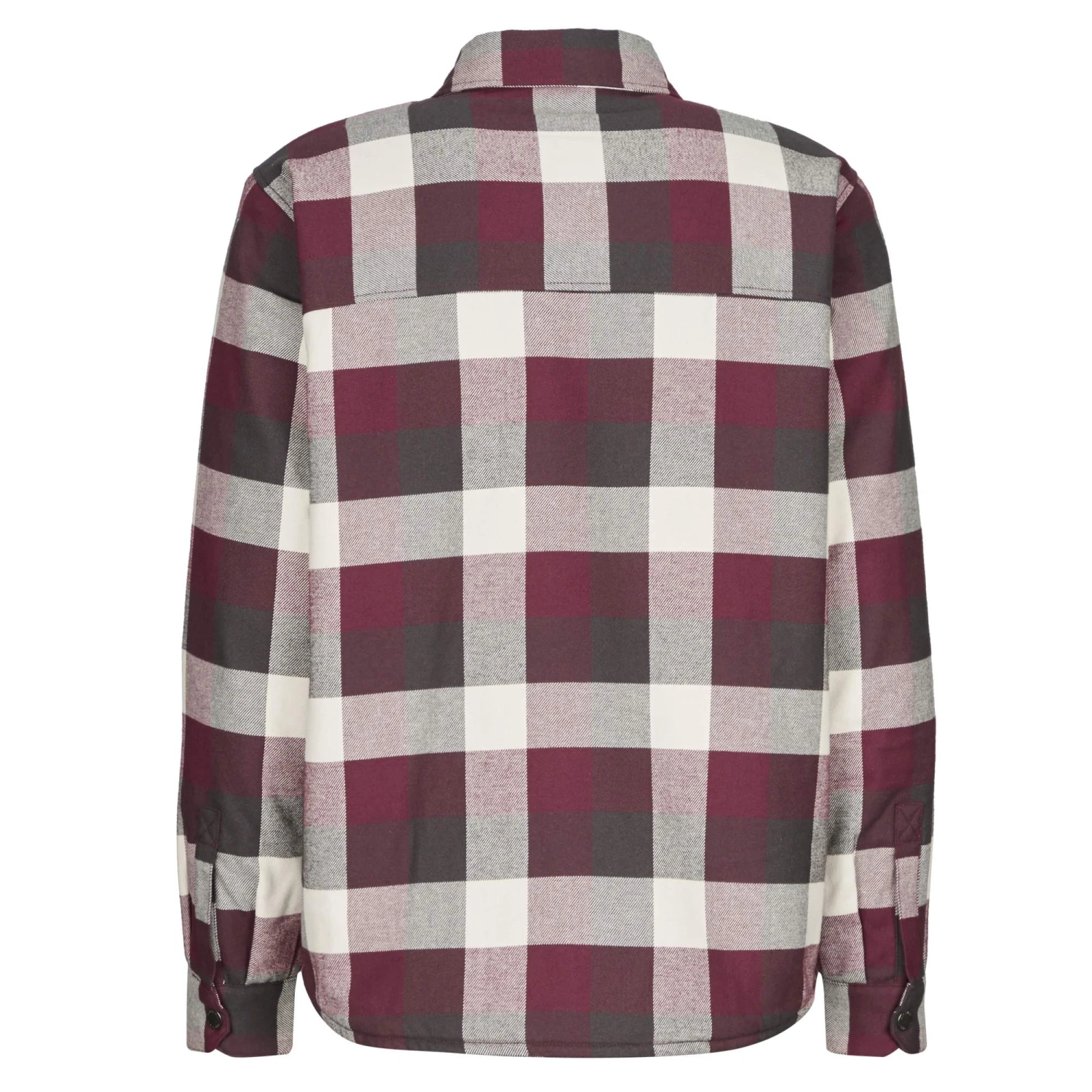 Jack Wolfskin FELSENWEG INS SHIRT M Herren - Outdoor Hemd 2 Jack Wolfskin FELSENWEG INS SHIRT M Herren - Outdoor Hemd – Bild 2