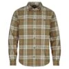 Jack Wolfskin CABIN VIEW SHIRT M Herren - Outdoor Hemd