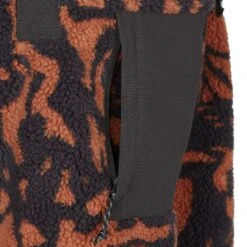 Jack Wolfskin PANK HUDSON SNAP M Herren - Fleecepullover -Globetrotter Verkäufe 5637973559 d pank hudson snap m jack wolfskin 24