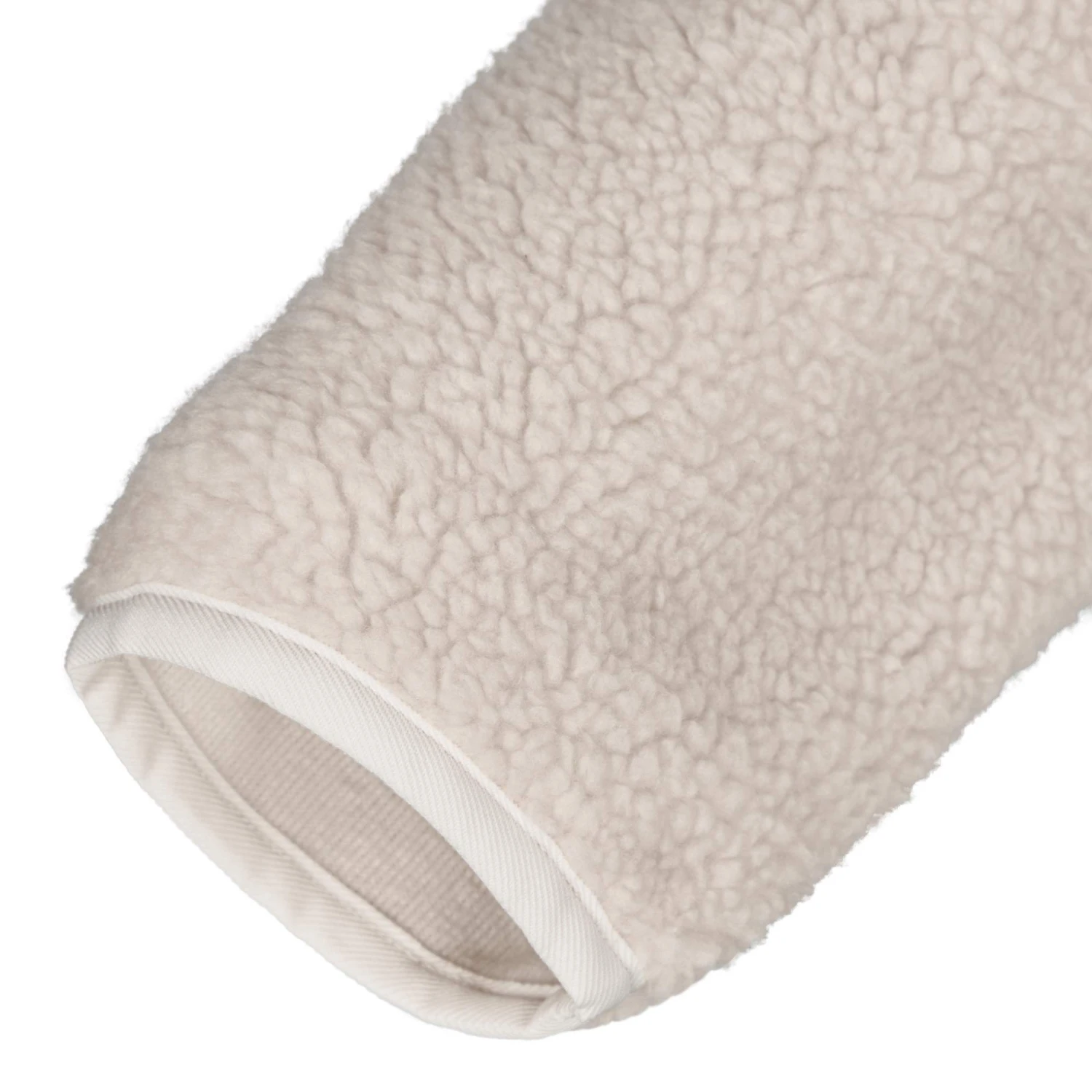 Jack Wolfskin PANK SNAP M Herren - Fleecepullover 4 Jack Wolfskin PANK SNAP M Herren - Fleecepullover – Bild 4