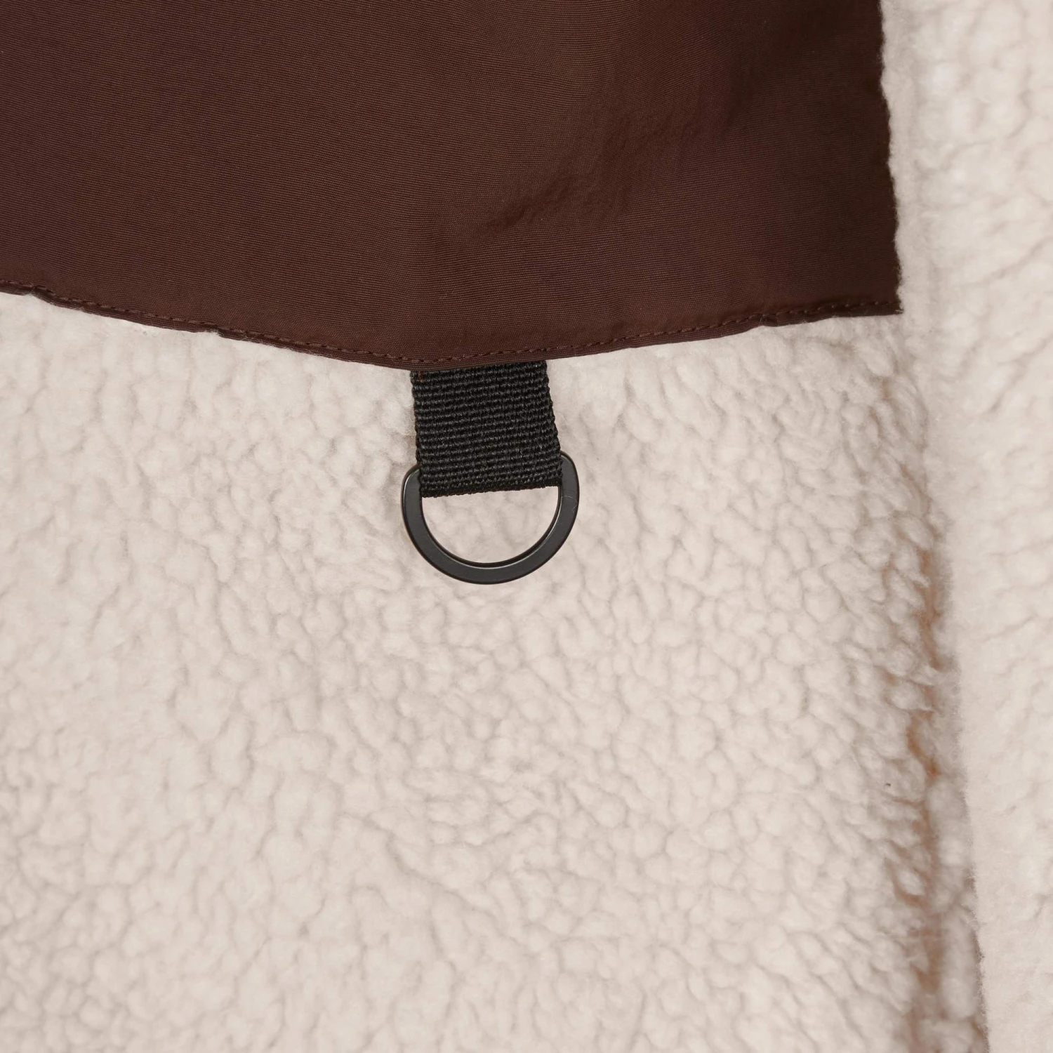 Jack Wolfskin PANK SNAP M Herren - Fleecepullover 6 Jack Wolfskin PANK SNAP M Herren - Fleecepullover – Bild 6