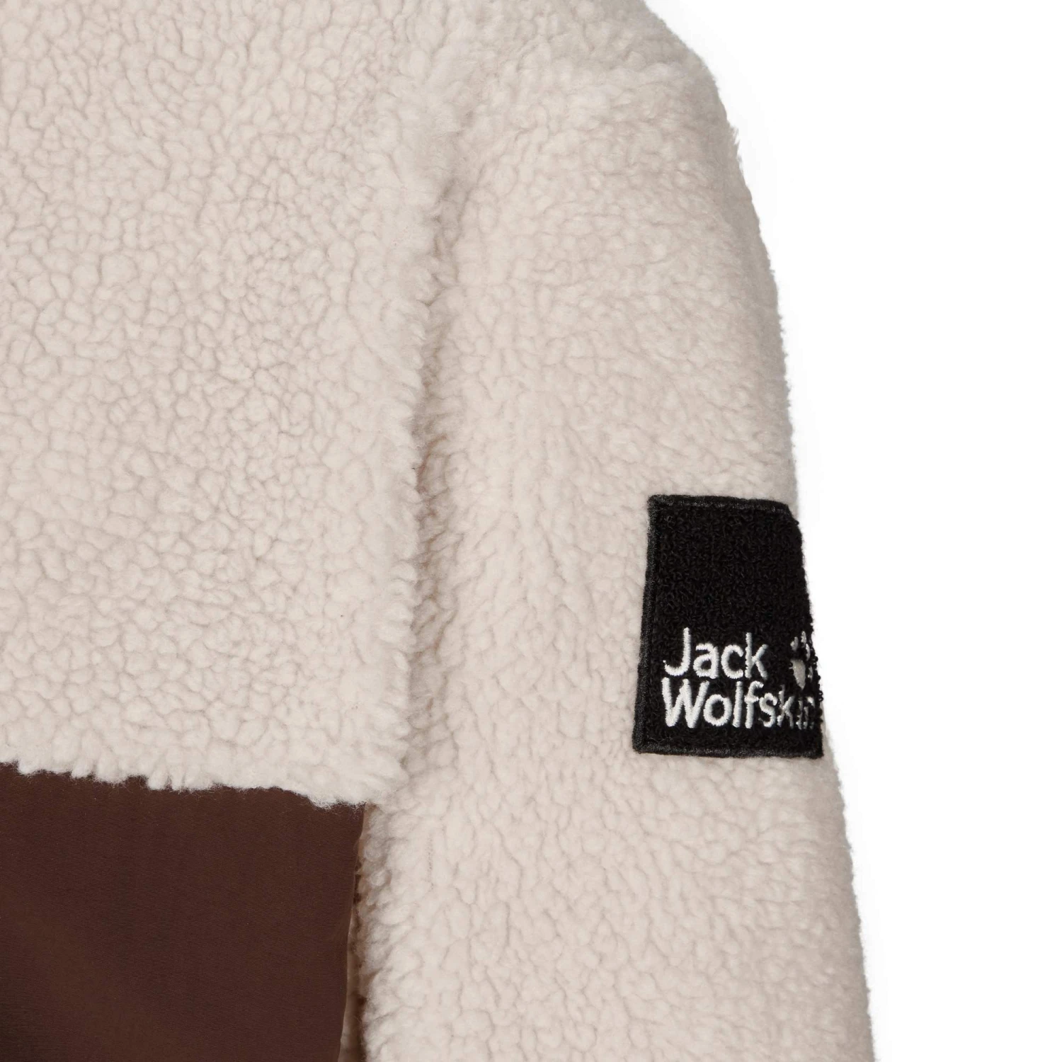Jack Wolfskin PANK SNAP M Herren - Fleecepullover 7 Jack Wolfskin PANK SNAP M Herren - Fleecepullover – Bild 7