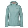VAUDE SE WO BATONI SOFTSHELL JACKET Damen - Softshelljacke