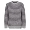 FRILUFTS KARAKOL KNITTED SWEATER Herren - Wollpullover