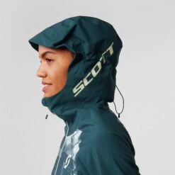 Scott JACKET W' S TRAIL STORM WP Damen - Fahrradjacke -Globetrotter Verkäufe 5637987198 s jacket w s trail storm wp scott 24