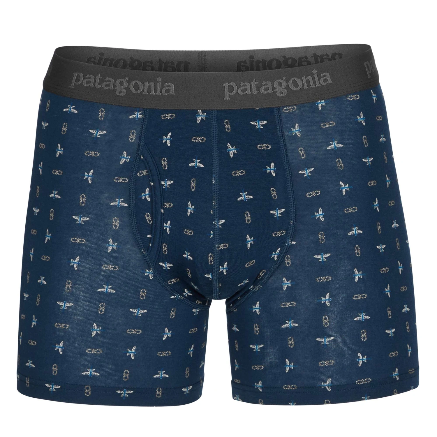 Patagonia M' S ESSENTIAL BOXER BRIEFS - 3 IN. Herren - Funktionsunterwäsche 1 Patagonia M' S ESSENTIAL BOXER BRIEFS - 3 IN. Herren - Funktionsunterwäsche