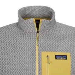 Patagonia M' S R1 AIR ZIP NECK Herren - Fleecepullover -Globetrotter Verkäufe 5637996050 f m s r1 air zip neck patagonia 24
