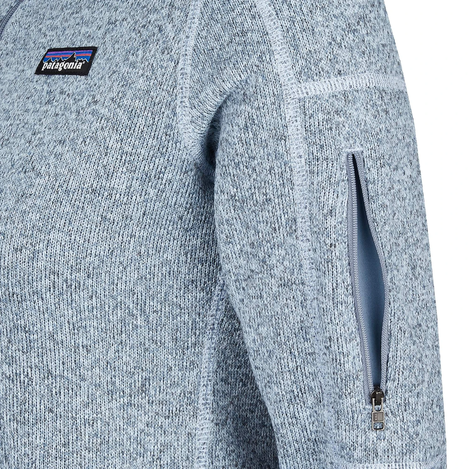 Patagonia W' S BETTER SWEATER JKT Damen - Fleecejacke – Bild 5