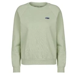 Patagonia W' S REGENERATIVE ORGANIC CERTIFIED COTTON ESSENTIAL TOP Damen - Sweatshirt