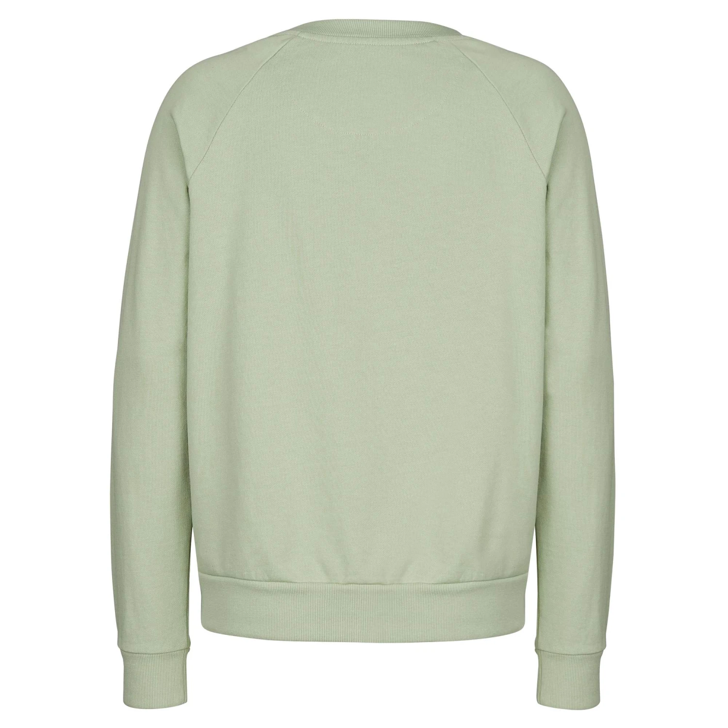 Patagonia W' S REGENERATIVE ORGANIC CERTIFIED COTTON ESSENTIAL TOP Damen - Sweatshirt – Bild 2