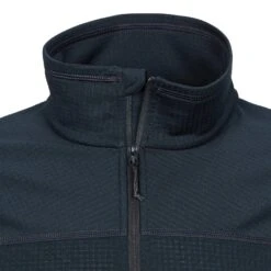 FJÄLLRÄVEN ABISKO LITE FLEECE HALF ZIP M Herren - Fleecepullover -Globetrotter Verkäufe 5637996742 e abisko lite fleece half zip m fjaellraeven 24